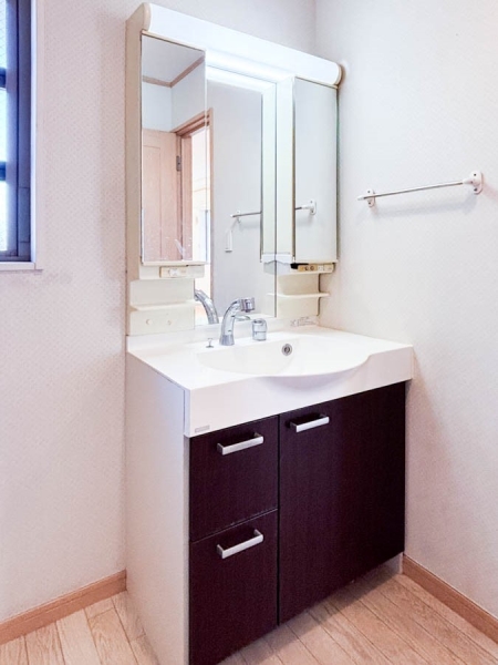 横浜市保土ケ谷区新桜ケ丘１丁目の中古一戸建て