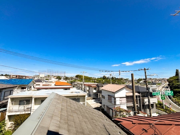 横浜市保土ケ谷区新桜ケ丘１丁目の中古一戸建て