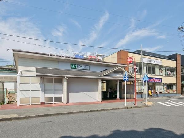 横浜市鶴見区東寺尾３丁目　新築一戸建て(JR横浜線大口駅)