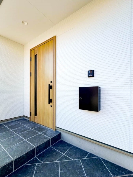 横浜市金沢区高舟台２丁目　新築一戸建て