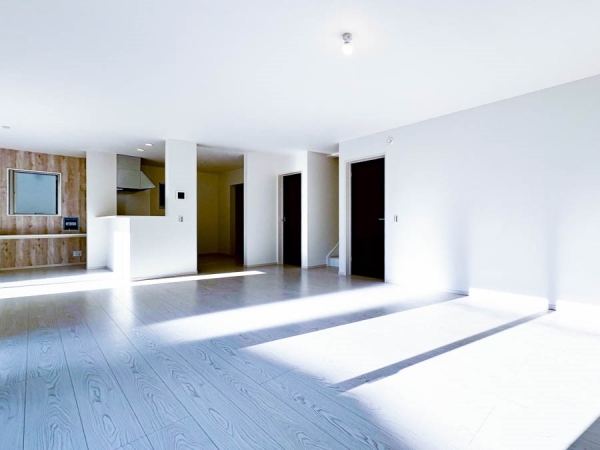 横浜市金沢区高舟台２丁目　新築一戸建て