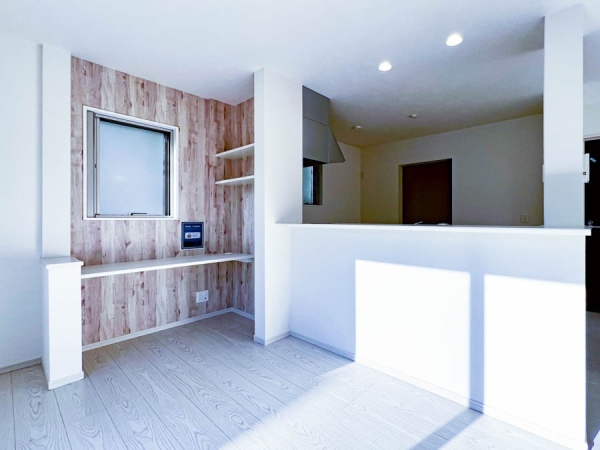 横浜市金沢区高舟台２丁目　新築一戸建て