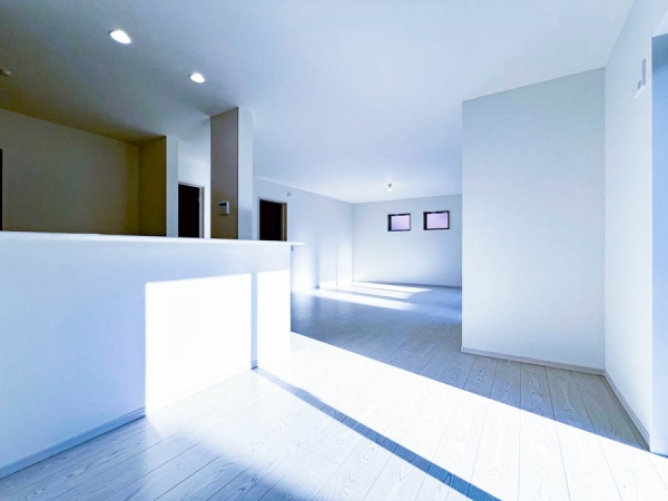 横浜市金沢区高舟台２丁目　新築一戸建て