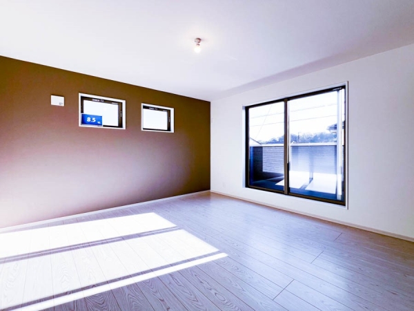 横浜市金沢区高舟台２丁目　新築一戸建て