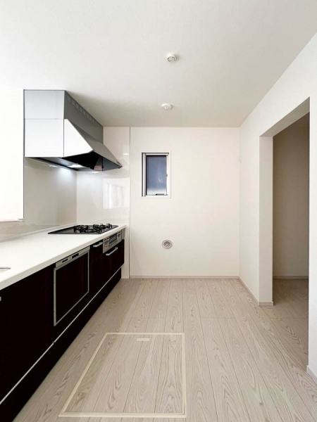 横浜市金沢区高舟台２丁目　新築一戸建て