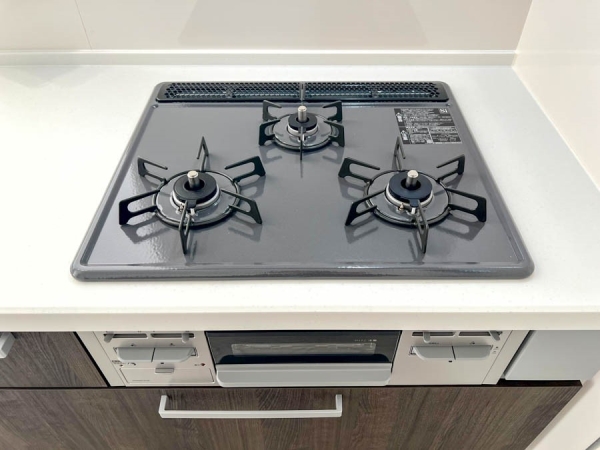 横浜市金沢区高舟台２丁目　新築一戸建て