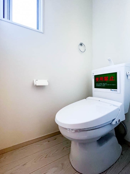 横浜市金沢区高舟台２丁目　新築一戸建て