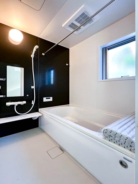 横浜市金沢区高舟台２丁目　新築一戸建て