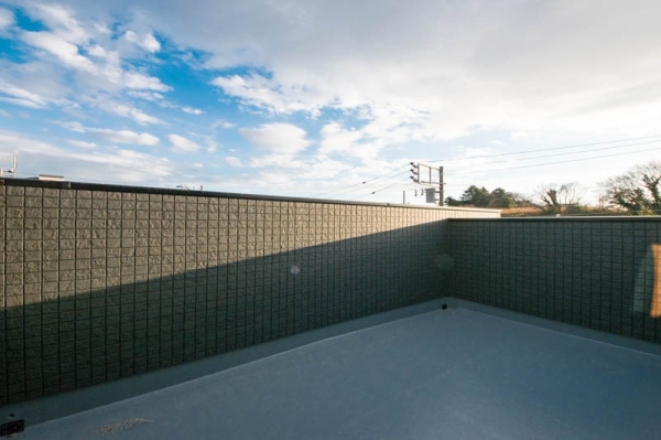 横浜市鶴見区駒岡１丁目　新築一戸建て