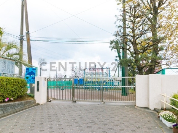 横浜市戸塚区名瀬町　新築一戸建て(横浜市立名瀬小学校)