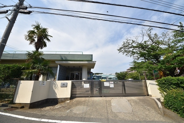 横浜市戸塚区名瀬町　新築一戸建て(名瀬幼稚園)