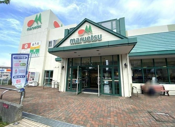 横浜市戸塚区名瀬町　新築一戸建て(マルエツ名瀬店)