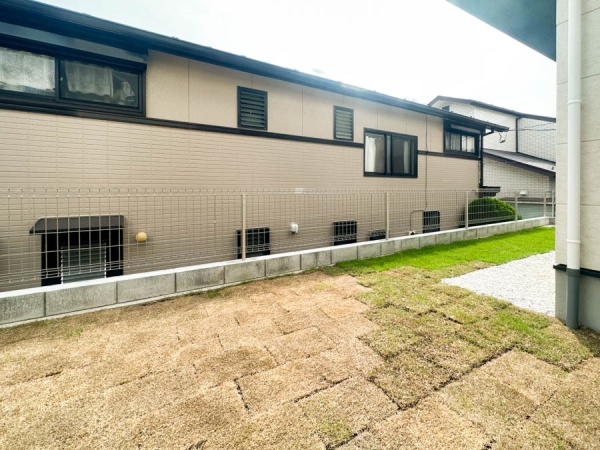 横浜市戸塚区名瀬町　新築一戸建て