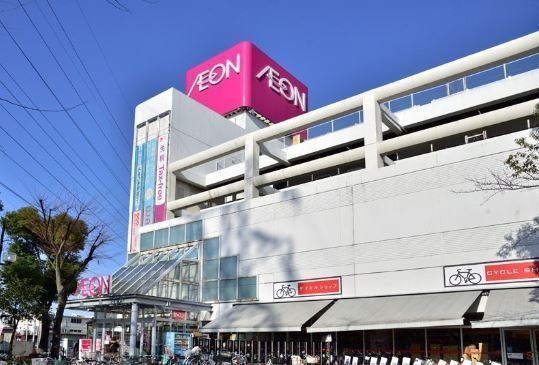 横浜市鶴見区駒岡１丁目　新築一戸建て(イオン駒岡店)