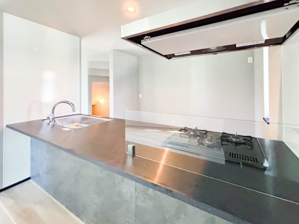 横浜市鶴見区駒岡１丁目　新築一戸建て