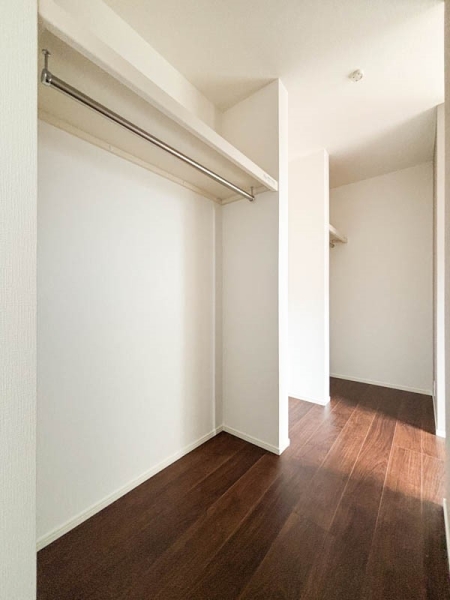 藤沢市亀井野　新築一戸建て