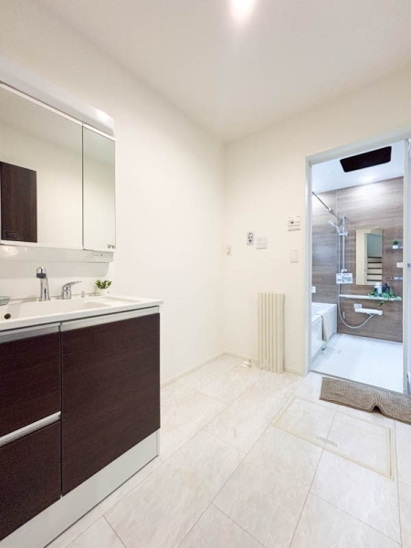 藤沢市亀井野　新築一戸建て