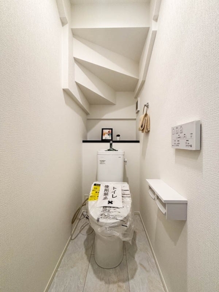 藤沢市亀井野　新築一戸建て