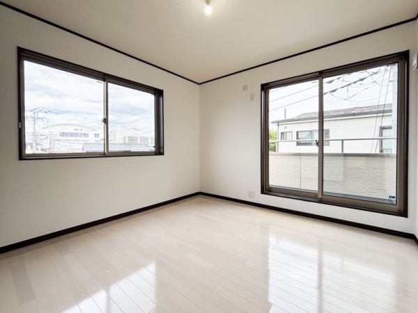 川崎市高津区蟹ケ谷の中古一戸建て