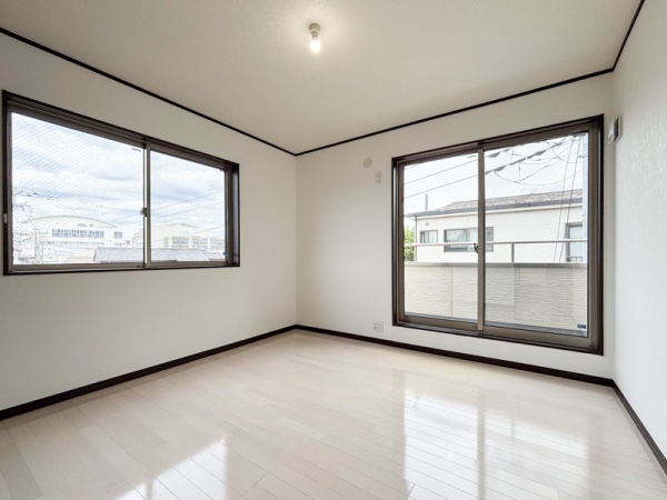 川崎市高津区蟹ケ谷の中古一戸建て
