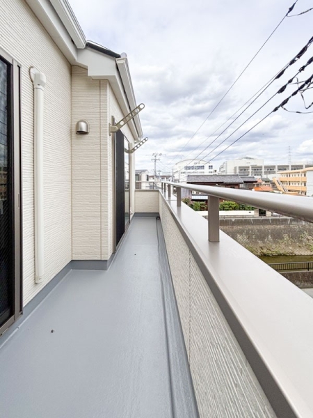 川崎市高津区蟹ケ谷の中古一戸建て