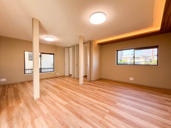 川崎市宮前区有馬９丁目の中古一戸建て