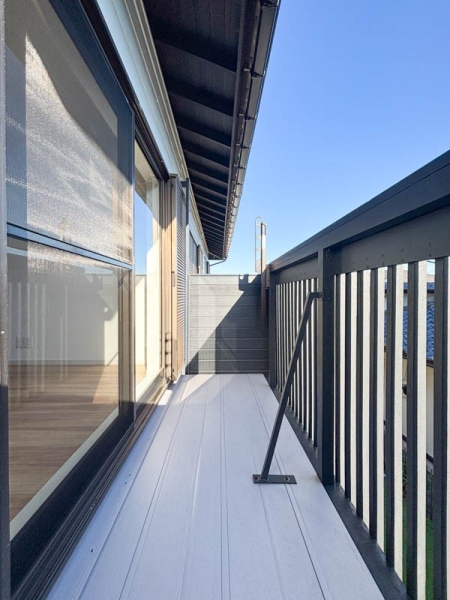 川崎市宮前区有馬９丁目の中古一戸建て