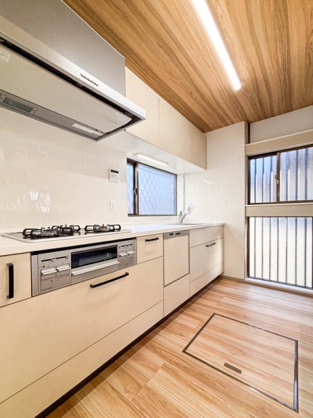 川崎市宮前区有馬９丁目の中古一戸建て