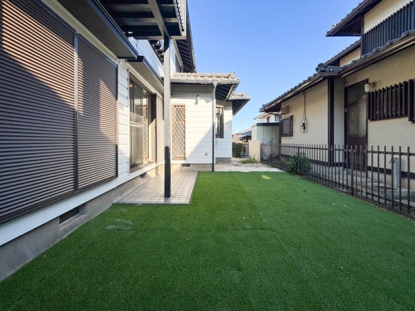 川崎市宮前区有馬9丁目 中古一戸建て