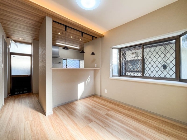 川崎市宮前区有馬９丁目の中古一戸建て