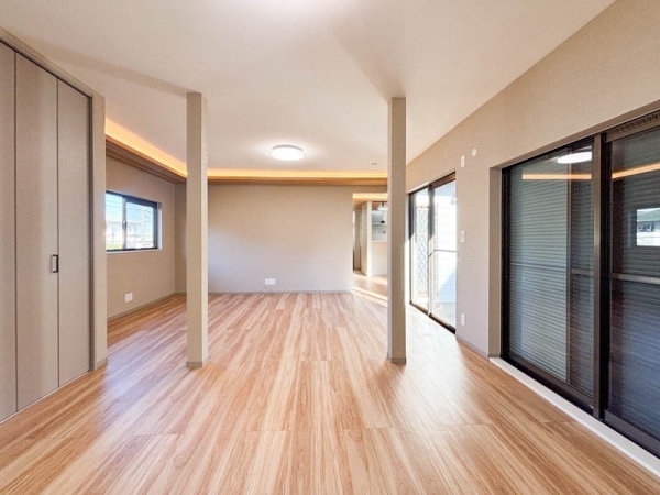 川崎市宮前区有馬９丁目の中古一戸建て