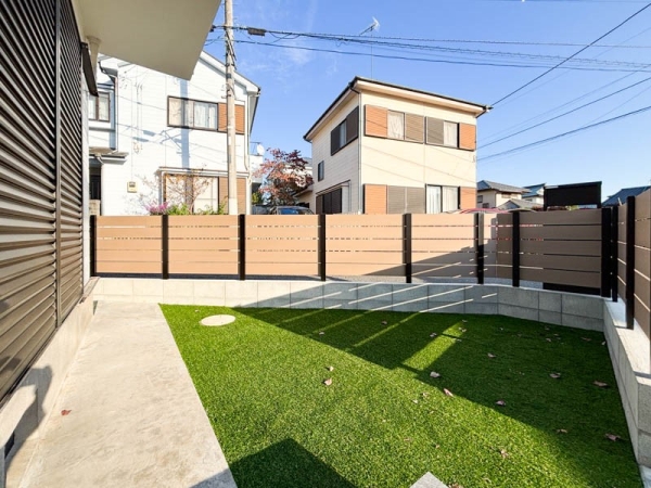 横浜市保土ケ谷区東川島町　中古一戸建て