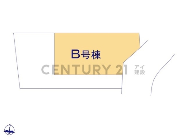 横浜市神奈川区羽沢町　新築一戸建て