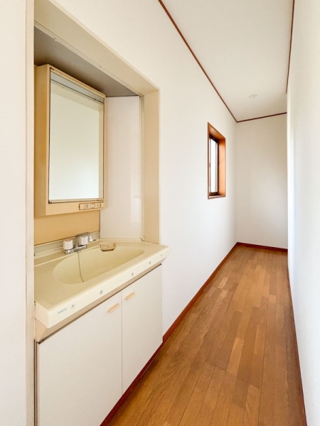 横浜市保土ケ谷区上菅田町の中古一戸建て