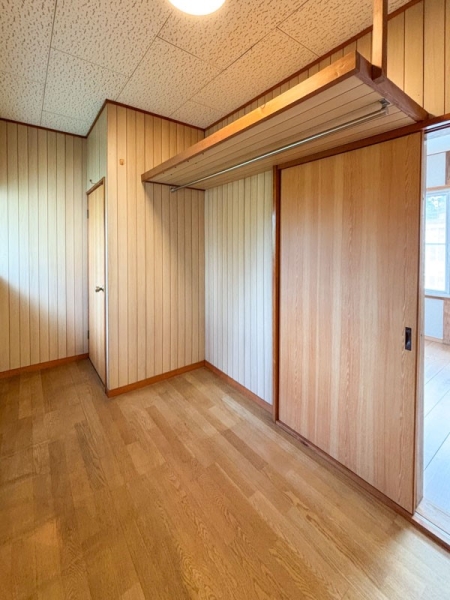 横浜市保土ケ谷区上菅田町の中古一戸建て