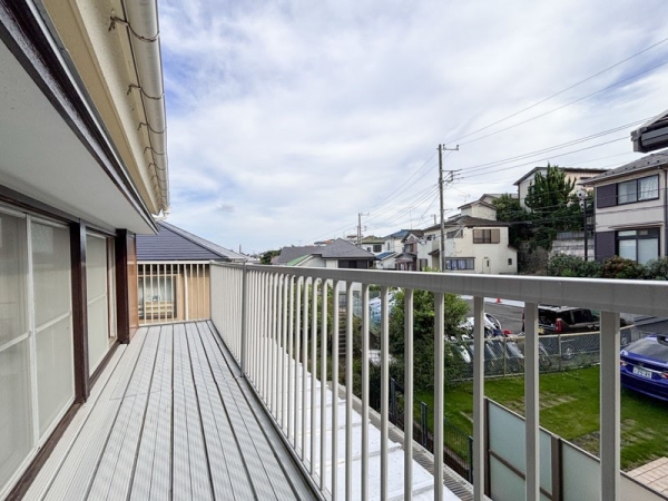 横浜市保土ケ谷区上菅田町の中古一戸建て