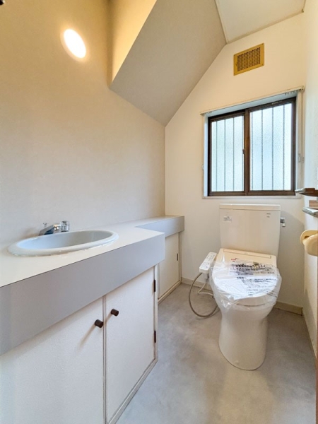 横浜市保土ケ谷区上菅田町の中古一戸建て