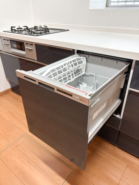 横浜市保土ケ谷区上菅田町の中古一戸建て