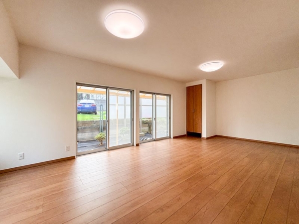 横浜市保土ケ谷区上菅田町の中古一戸建て