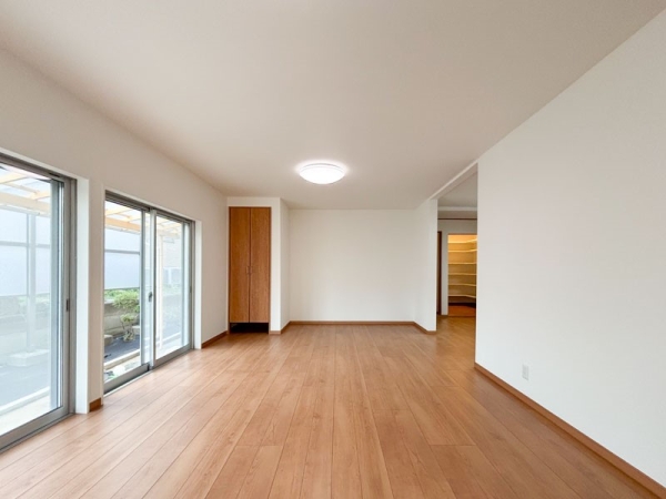 横浜市保土ケ谷区上菅田町の中古一戸建て