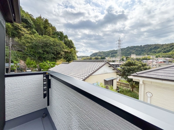 鎌倉市今泉３丁目　新築一戸建て