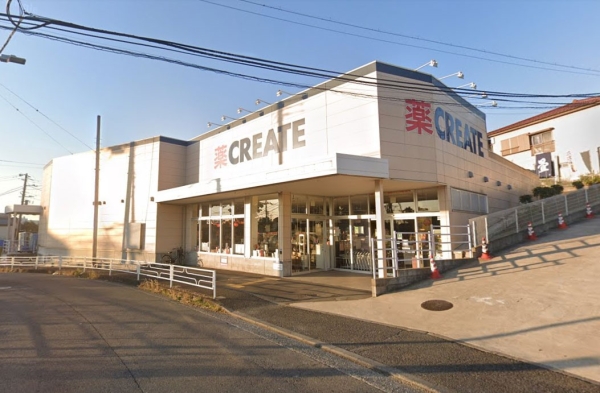 横浜市保土ケ谷区西谷２丁目の中古一戸建て(クリエイトS・D保土ヶ谷東川島町店)