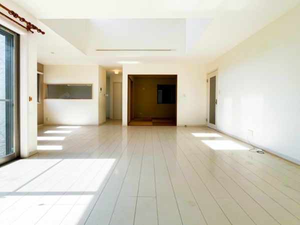 横浜市保土ケ谷区西谷２丁目の中古一戸建て