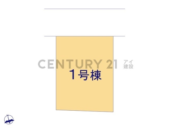 横浜市金沢区釜利谷西１丁目　新築一戸建て