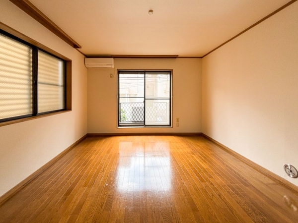 川崎市中原区井田３丁目の中古一戸建て