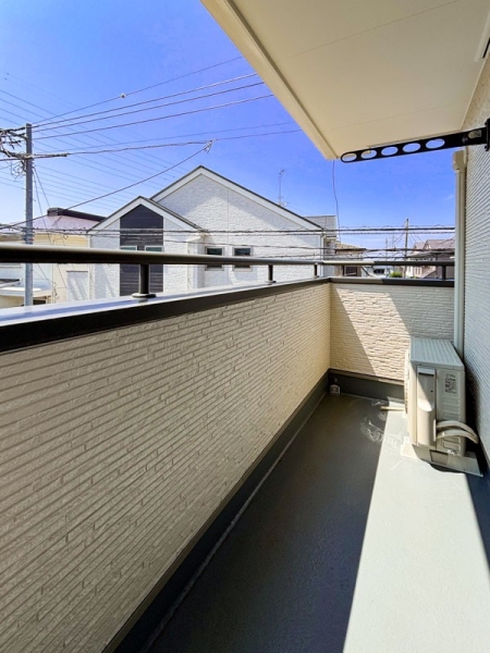 横浜市戸塚区汲沢７丁目の中古一戸建て
