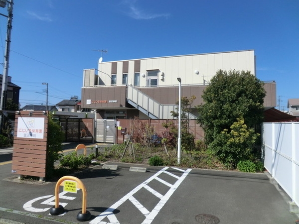 藤沢市鵠沼神明３丁目　新築一戸建て(にじいろ保育園鵠沼神明)