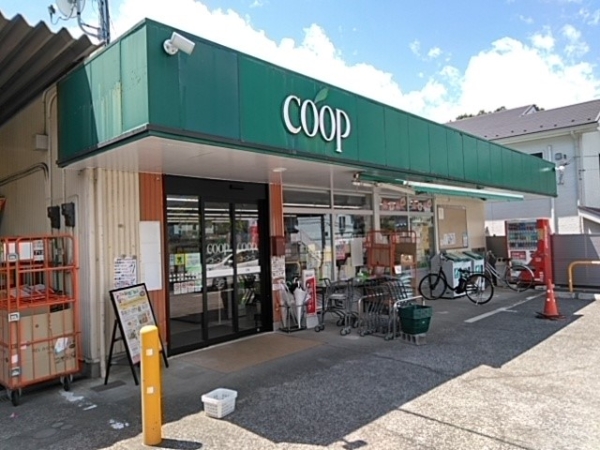 川崎市麻生区高石２丁目　新築一戸建て(ユーコープ千代ヶ丘店)