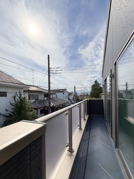横浜市瀬谷区三ツ境　新築一戸建て