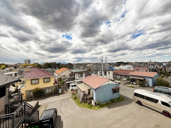 横浜市旭区本宿町の中古一戸建て